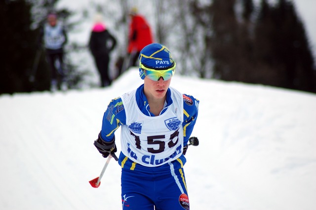 Grand-Prix La Clusaz